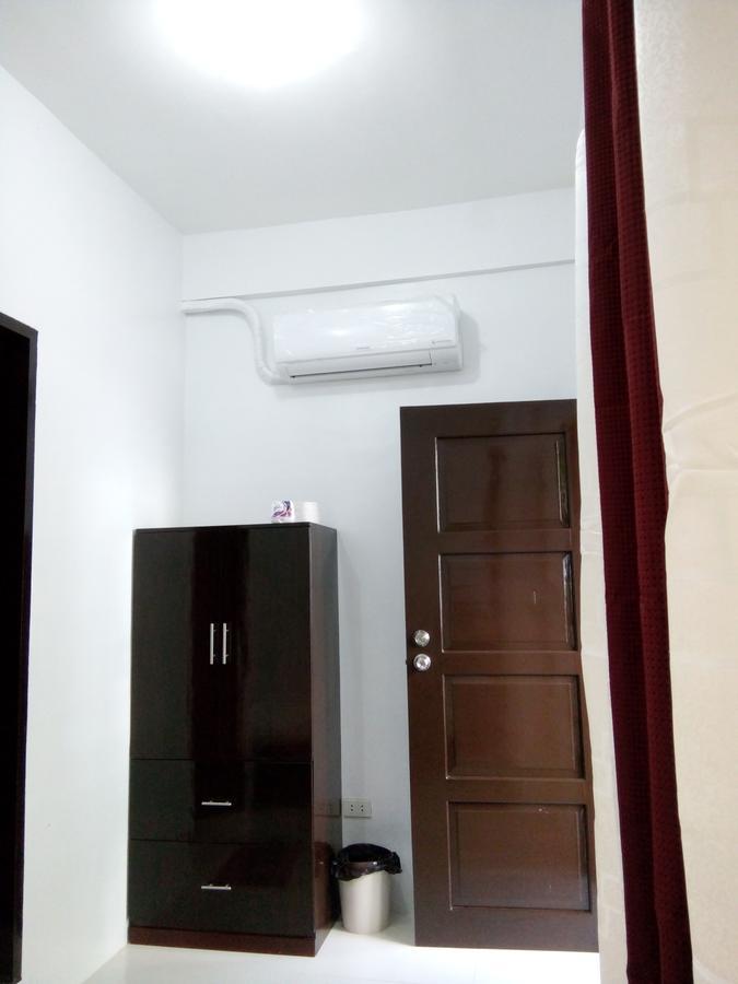 Chelle'S Apartelle - Inn El Nido Buitenkant foto