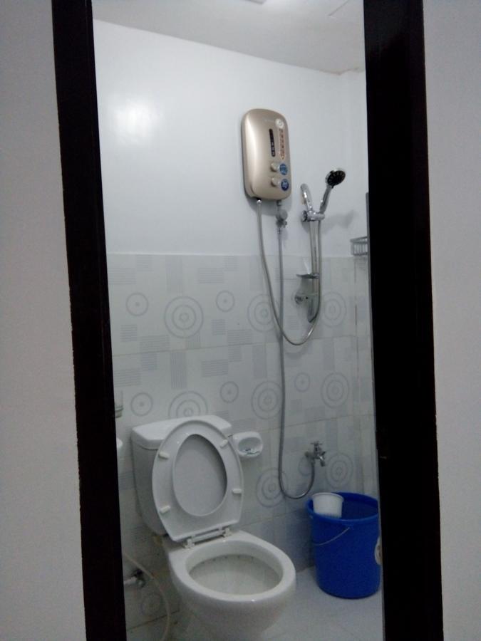 Chelle'S Apartelle - Inn El Nido Buitenkant foto