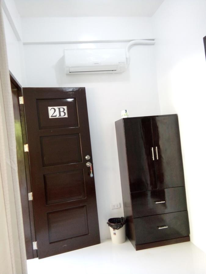 Chelle'S Apartelle - Inn El Nido Buitenkant foto