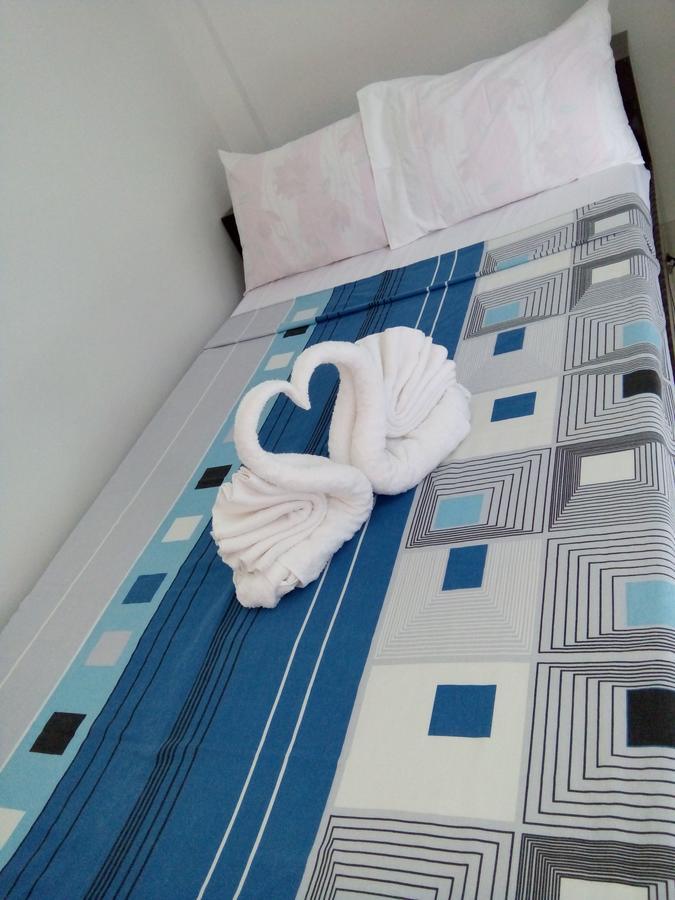 Chelle'S Apartelle - Inn El Nido Buitenkant foto