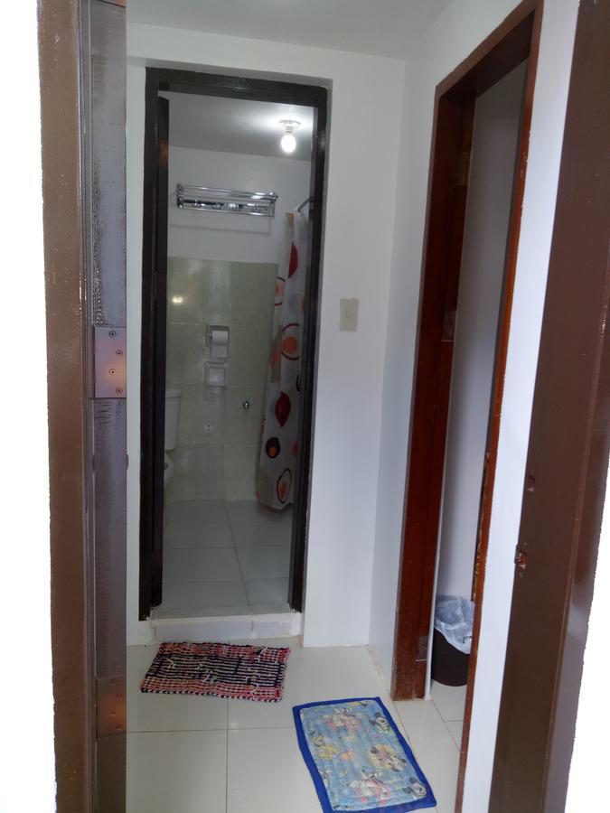 Chelle'S Apartelle - Inn El Nido Buitenkant foto