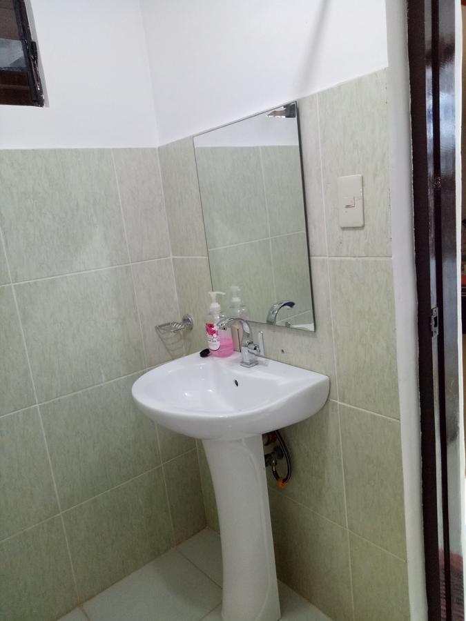 Chelle'S Apartelle - Inn El Nido Buitenkant foto