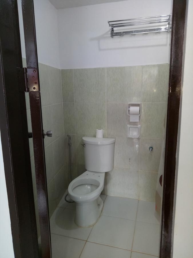 Chelle'S Apartelle - Inn El Nido Buitenkant foto